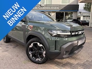 Dacia Duster - 1.6 Hybrid 140 Extreme Trekhaak Techno Camera Stoe