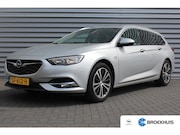 Opel Insignia - Sports Tourer 1.5 TURBO 165 INNOVATION / NAVI / LEDER / CLIM