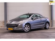 Peugeot 207 - CC 1.6 VTi / / AIRCO / STUURBEKRACHTIGING