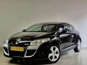 Renault Mégane - Coupé 1.6 Parisienne / Trekhaak / Keyless