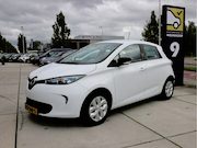 Renault Zoe - R90 Life 41 kWh Koop accu, Navi, Climate, Keyless Herfstacti