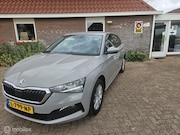 Skoda Scala - 1.0 TSI Ambition Trekhaak/ Carplay/cruise contol