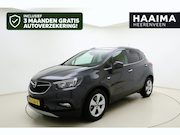 Opel Mokka X - 1.4 Turbo 140pk Automaat Innovation | Lederen bekleding | El