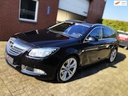 Opel Insignia - 2.8 Turbo Sport 4x4/ VOL OPTIES