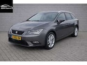 Seat Leon - ST 1.6 TDI Style Business Ecomotive