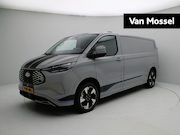 Ford e-Transit - Cust. 320 L2H1 Sport 65 kWh | Trekhaak | 19 inch velgen | Ad