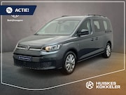 Volkswagen Caddy - Maxi 1.5 TSI 150pk DSG eHybrid Life | Trekhaak | Adaptieve C