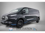 Ford e-Transit Custom - 340 L2H1 Sport 71 kWh Trekhaak 2.3T, Carplay, Elektrische st