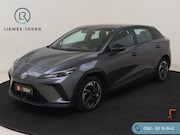 MG MG4 Electric - Standard 51 kWh