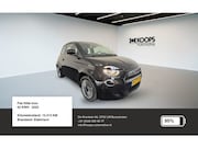 Fiat 500e - Icon 42KWh SOH 95% | Carplay | Cruise control | Navigatie