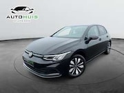 Volkswagen Golf - 8 1.5 eTSI Life Business DSG Mild Hybrid Elec trek