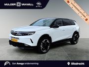 Opel Grandland - GS 1.6 HYbrid PHEV 225pk | SCHUIF/KANTELDAK | NAVI | 20" LM-