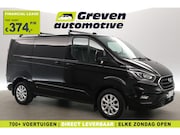 Ford Transit Custom - PHEV L1H1 | Airco | Camera | Cruise | 3 Zits | Carplay | bi-