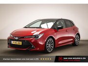Toyota Corolla - 1.8 Hybrid Business Intro | STUURVERWARMING | DAB | APPLE | 