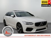 Volvo V90 - 2.0 T4 R Design | Pano | Trekhaak | Apple carplay | Pilot as