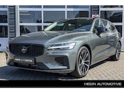 Volvo V60 - 2.0 T8 Plug-in hybrid AWD Plus Dark | Polestar Engineered |