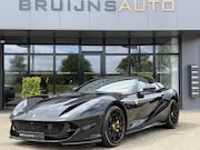 Ferrari 812 GTS - 6.5 V12 |CarbonIn&Exterieur|Novitec|NLauto