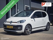 Volkswagen Up! - 1.0 TSI GTI 116PK Pano|Beats|cruise|stoelverwarming