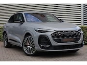 Audi SQ5 - 3.0 TFSI Nardogrijs l Standkachel l Trekhaak l Pan