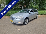 Opel Insignia - Zie omschrijving 1.6 T Sport
