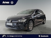 Volkswagen Polo - 1.0 TSI Life Edition 95pk | *Prijs is inclusief inruilpremie