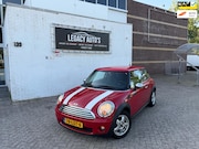 MINI Cooper - 1.6 One MINIMALIST Business Line - CRUISE C - AIRCO - NETTE