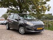 Ford Fiesta - 1.0 Style | '' 99.000 KM '' + Airco Nu € 5.975,-!!!