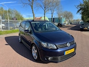 Volkswagen Touran - 1.4 TSI Highline 7p. automaat panorama