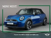MINI Cabrio - Cooper C Classic L
