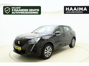 Peugeot 2008 - 1.2 PureTech Active Cruise Control l Airco l Apple Carplay/A