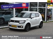 Suzuki Ignis - 1.2 Select