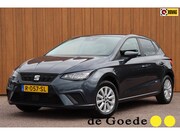 Seat Ibiza - 1.0 EcoTSI Style Business Connect org.NL stoelverw Carplay