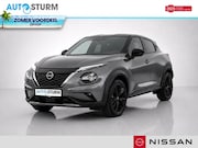 Nissan Juke - 1.6 Hybrid N-Sport Technology + Cold Pack
