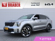 Kia Sorento - 1.6 T-GDi Plug-in Hybrid 4WD ExecutiveLine 7p | Stuur-/stoel