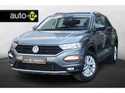 Volkswagen T-Roc - 1.0 TSI Style / DAB / Adaptive Cruise / Trekhaak