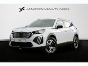 Peugeot 2008 - 1.2 Hybrid 145 GT / 360 Camera / Navigatie / Voorraad Voorde