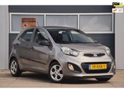 Kia Picanto - 1.2 CVVT Comfort Pack AIRCO/AUTOMAAT/ORIGINEEL NEDERLANDS