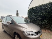 Volkswagen Golf Plus - 1.4 TSI Comfortline Nieuwe DSG-bak/apk tot 2027