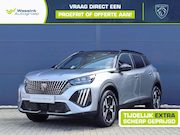 Peugeot 2008 - 1.2 Hybrid 145PK e-DCS6 GT | Alcantara Interieur | Adaptive