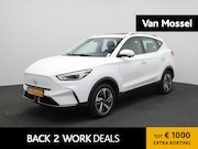 MG MG ZS - EV Long Range Luxury 70 kWh | PANORAMADAK | 360 CAMERA | APP