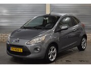 Ford Ka - 1.2 Titanium