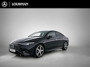 Mercedes-Benz CLA-Klasse - 250+ Launch Edition 85 kWh | Trekhaak | Smartphone integrati
