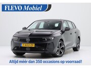 Opel Astra - Sports Tourer 1.6 Turbo Hybrid Aut. CarPlay|Adapt.Cruise|Cli