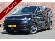 Volkswagen Multivan - 1.4 eHybrid L2H1 Style |PANO-DAK|ELEK-DEUREN|ELEK-STOELEN|36