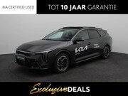 Kia K4 - 1.0 T-GDi MHEV GT-Line Launch Edition | AUTOMAAT | * DEMONST