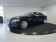 Jaguar XJ - Panoramadak full options