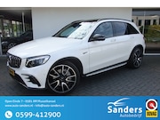 Mercedes-Benz GLC-klasse - 250 d 4MATIC AMG/ 21 inch/ 360 camera/ Distronic/ Memory/ Tr