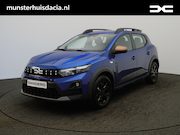 Dacia Sandero - Stepway 1.0 TCe 110 limited edition