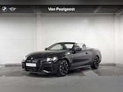 BMW 4-serie - 4 Serie Cabrio M440i xDrive | M-sport PRO | Drivin