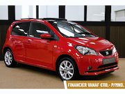 Seat Mii - Sport Connect | Airco | Pano |Sport Uitvoering!!!